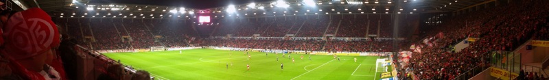 Flughafentransfer-Frankfurt-Coface-Arena